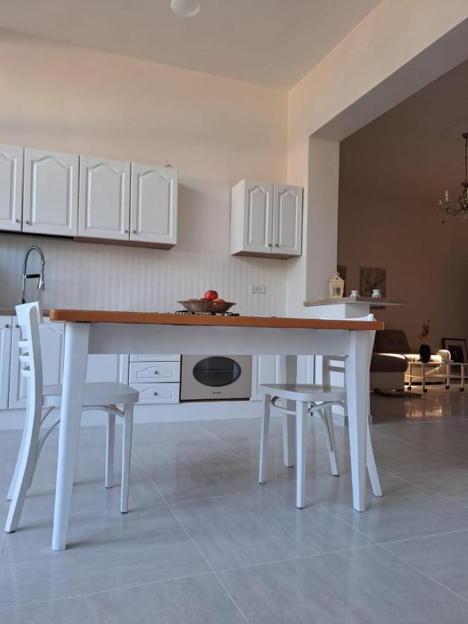 La Casa Del Sole Apartment Sava ภายนอก รูปภาพ