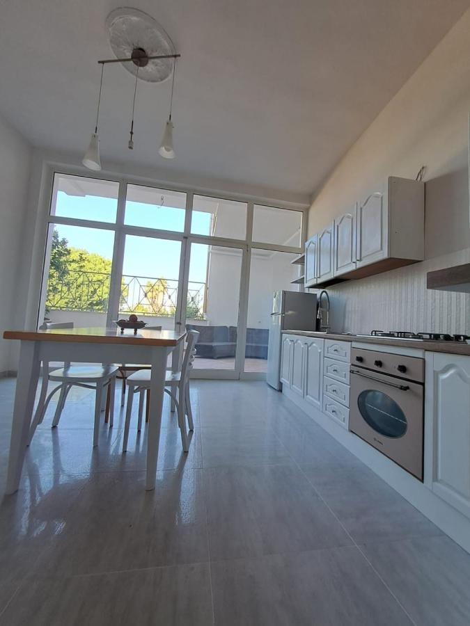 La Casa Del Sole Apartment Sava ภายนอก รูปภาพ