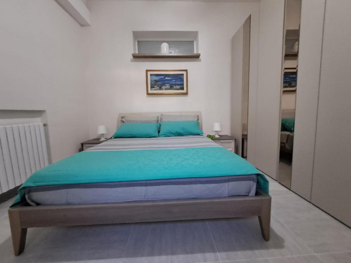 La Casa Del Sole Apartment Sava ภายนอก รูปภาพ