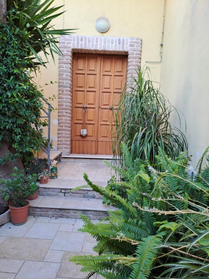 La Casa Del Sole Apartment Sava ภายนอก รูปภาพ