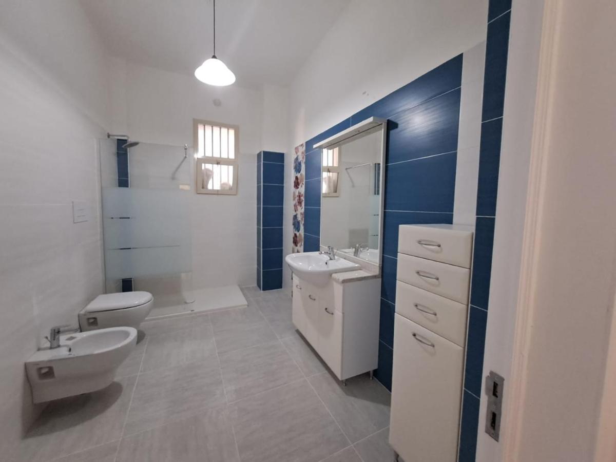 La Casa Del Sole Apartment Sava ภายนอก รูปภาพ