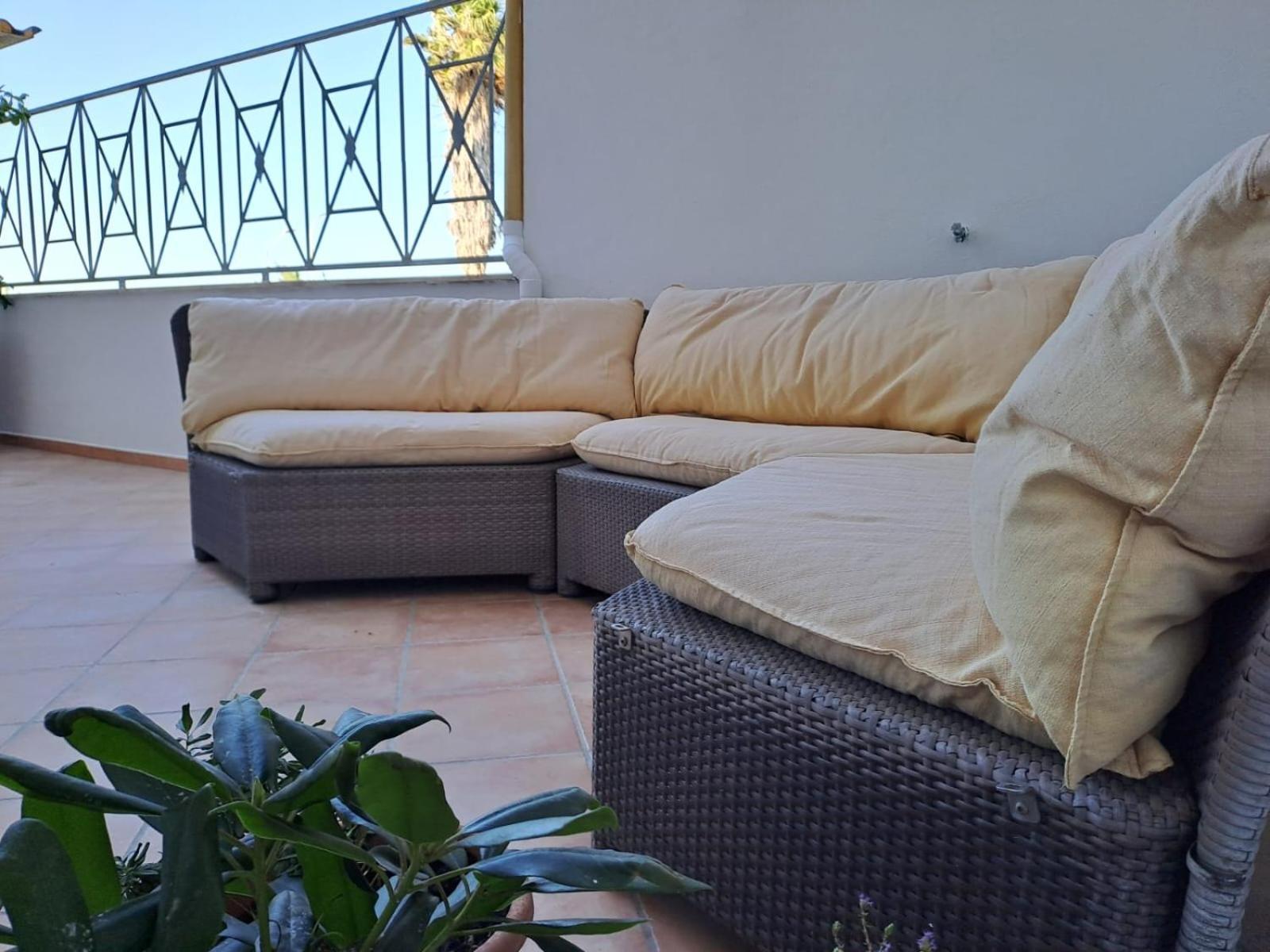 La Casa Del Sole Apartment Sava ภายนอก รูปภาพ