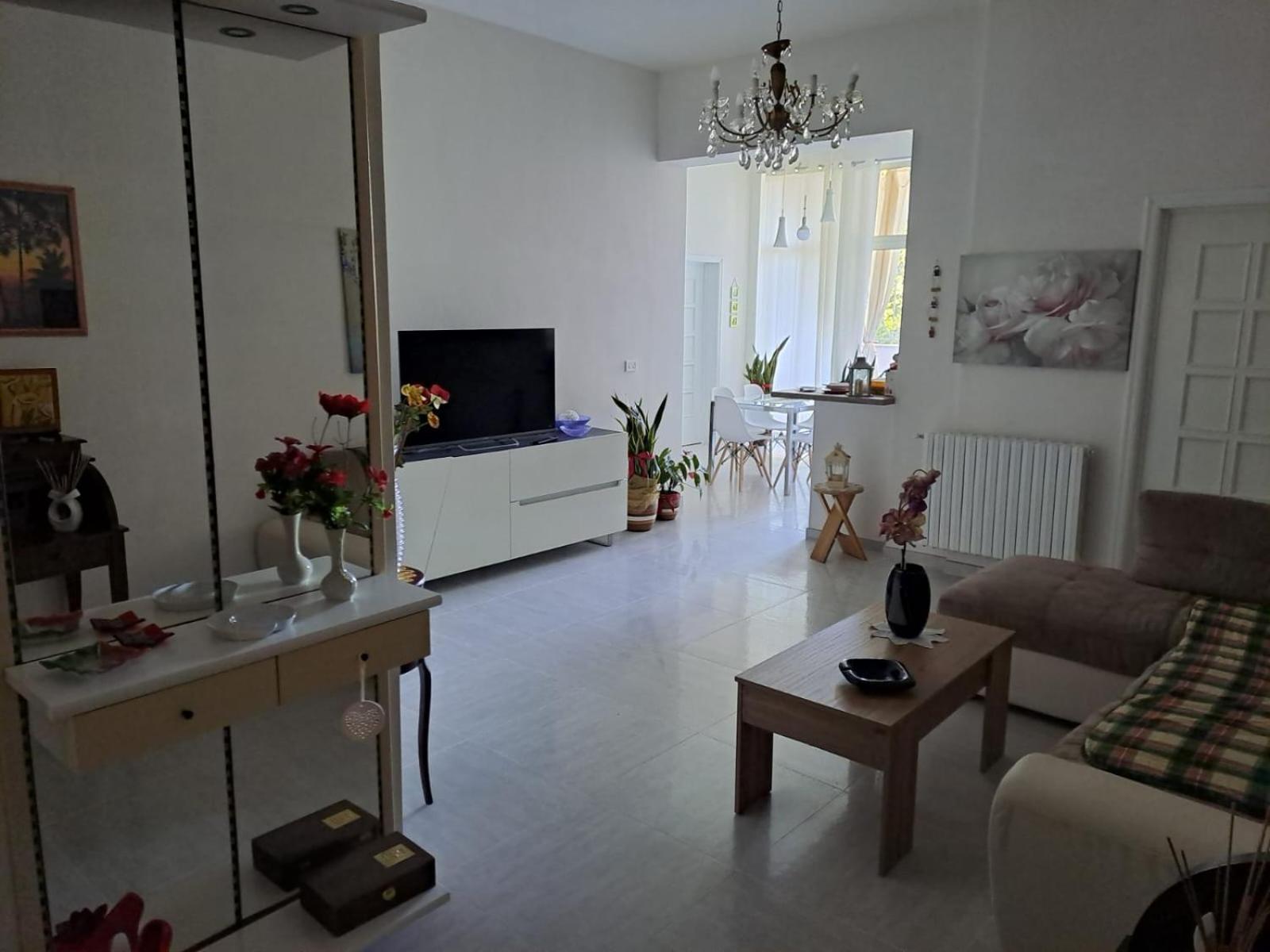 La Casa Del Sole Apartment Sava ภายนอก รูปภาพ