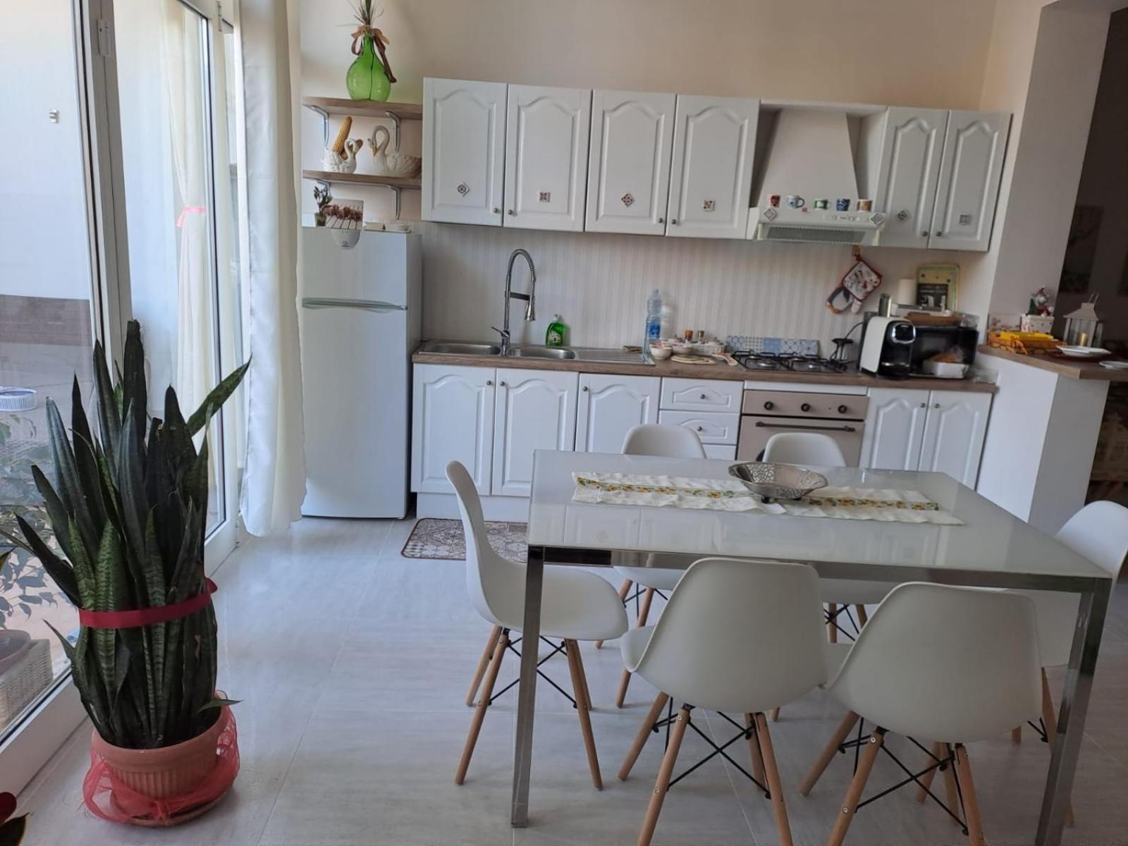 La Casa Del Sole Apartment Sava ภายนอก รูปภาพ